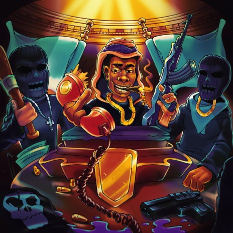 Chief Keef | Boomplay Music