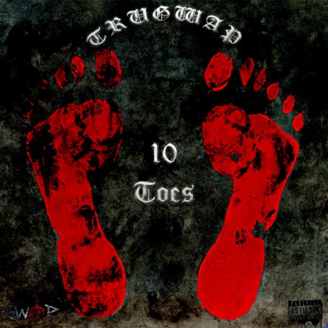 10 toes | Boomplay Music