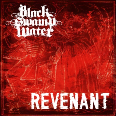 Revenant | Boomplay Music