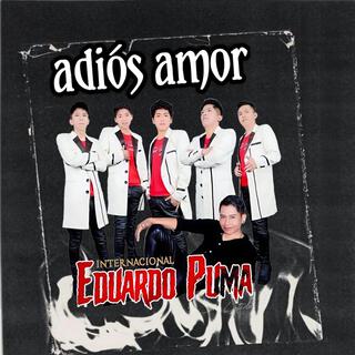 adios amor