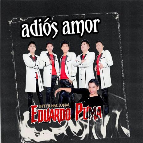 adios amor | Boomplay Music