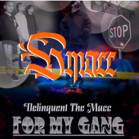 For My Gang | Boomplay Music