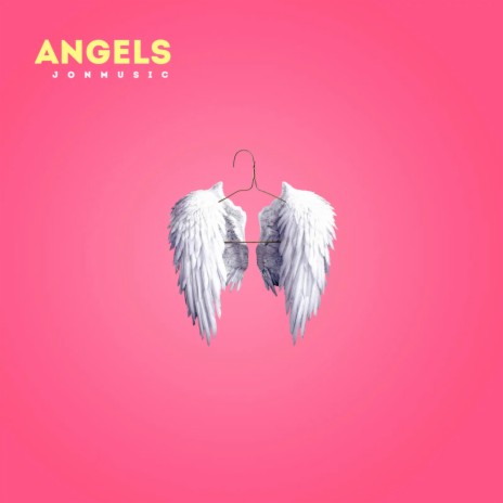 Angels (Slow Emotional Drill Instrumental) | Boomplay Music