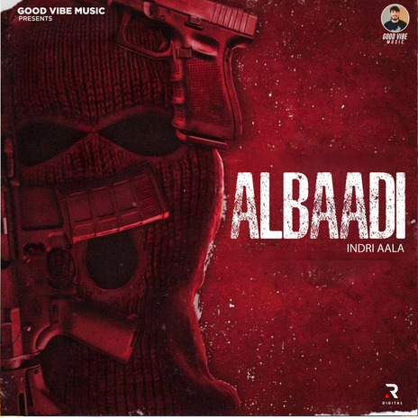 Albaadi | Boomplay Music