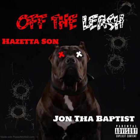 Off The Leash | Boomplay Music