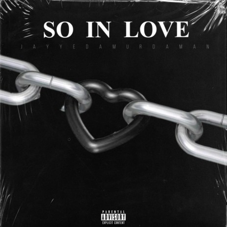 So In Love | Boomplay Music