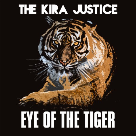 Eye of The Tiger (Trilha Sonora do filme Rocky 3) | Boomplay Music