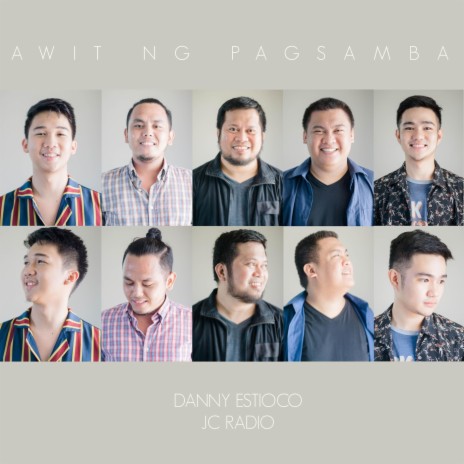 Awit Ng Pagsamba (feat. J C Radio) | Boomplay Music