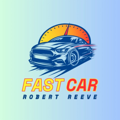 Fast Car | Boomplay Music