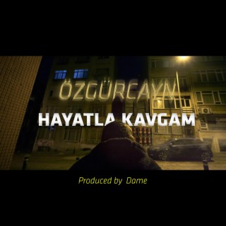 Hayatla Kavgam lyrics | Boomplay Music