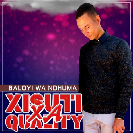 XISUTI XA QUALITY | Boomplay Music