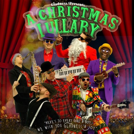 A Christmas Lullaby | Boomplay Music