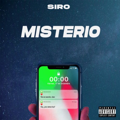 Misterio | Boomplay Music