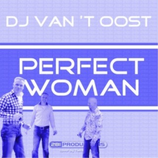 DJ Van 't Oost