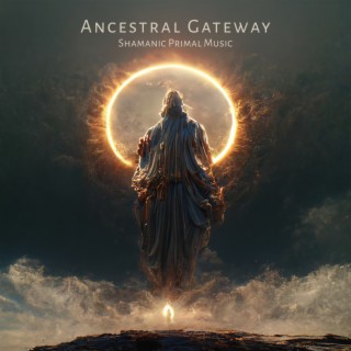 Ancestral Gateway: Shamanic Primal Music, Pagan Spirit, Deep Tribal Drums, Fire Energy for Morning Ceremony, Viking Ambient & Tribal Sounds