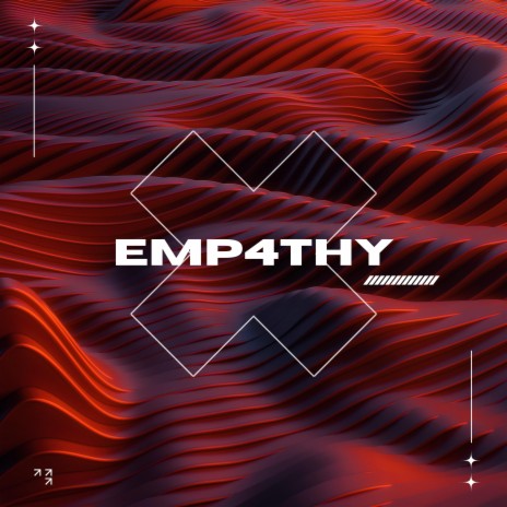 EMP4THY (8D Audio) ft. Chris Keya | Boomplay Music