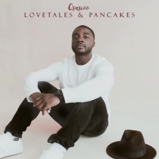 Lovetales & Pancakes