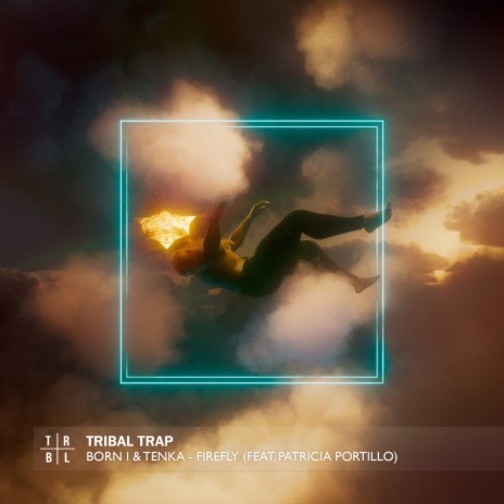 Firefly ft. Tenka & Patricia Portillo | Boomplay Music