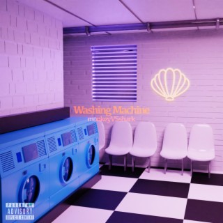 Washing Machine lyrics | Boomplay Music