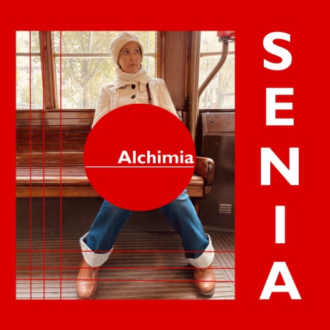 Alchimia | Boomplay Music