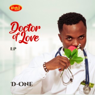 Doctor Of Love
