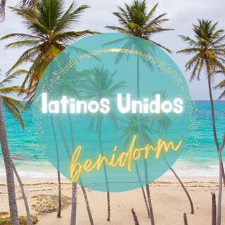 Latinos Unidos en Benidorm