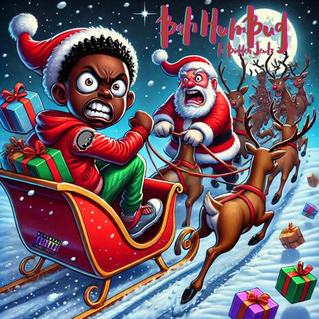 Bah HumBug | Boomplay Music