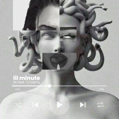 lil minute ft. TyTylerTy