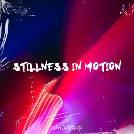 Stillness In Motion ft. Blue Cat Guy | Boomplay Music