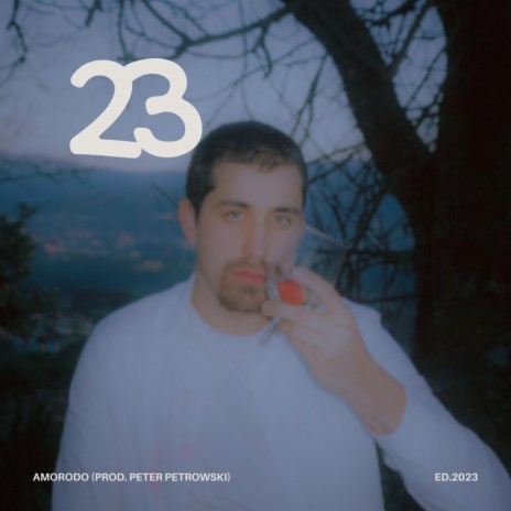 23 ft. Peter Petrowski | Boomplay Music