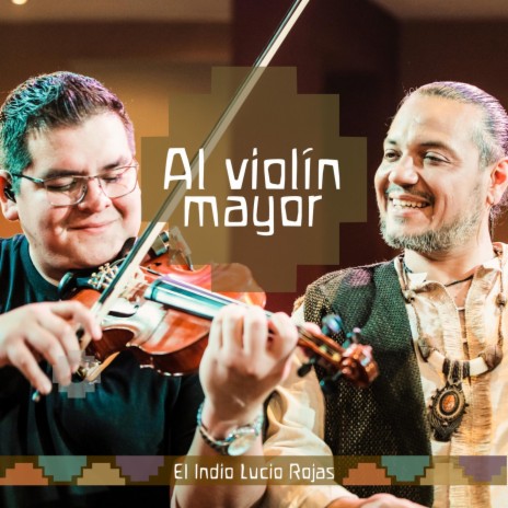 Al Violín Mayor | Boomplay Music