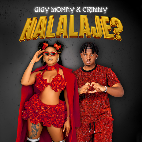 Nalalaje? ft. Crimmy | Boomplay Music