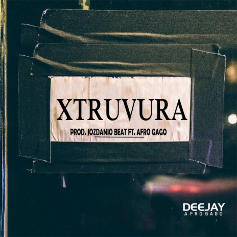 Xtuvura | Boomplay Music