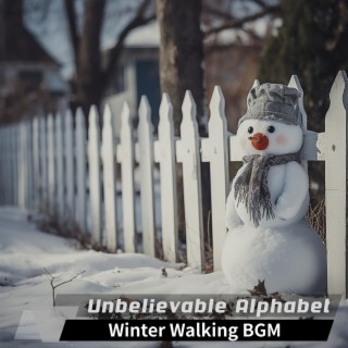 Winter Walking Bgm