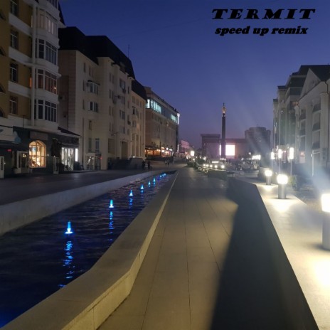 Termit speed up remix