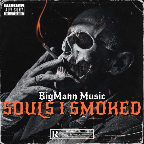 Souls I Smoked | Boomplay Music