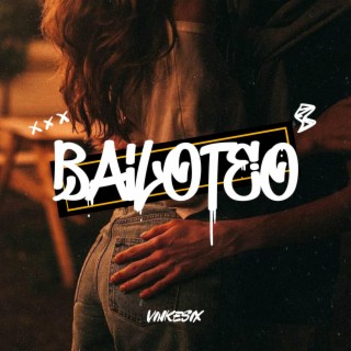 Bailoteo lyrics | Boomplay Music