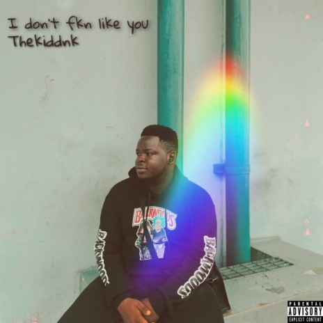 I Don't Fkn Like You | Boomplay Music