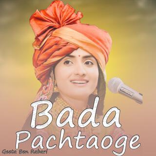 Bada Pachtaoge