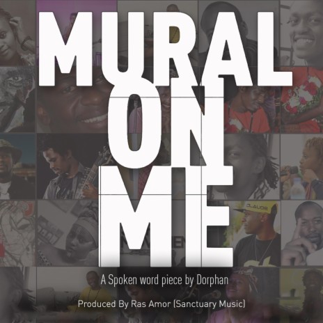 Mural On Me | Boomplay Music