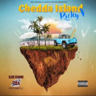 Chedda Island lyrics | Boomplay Music