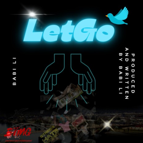 LetGo | Boomplay Music