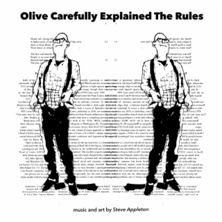 Olive Carefully Explained The Rules
