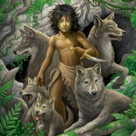 Mowgli (Revised Edition)