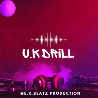 U.K drill