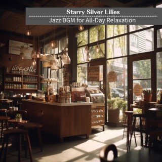 Jazz Bgm for All-day Relaxation