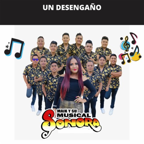 Un Desengaño | Boomplay Music