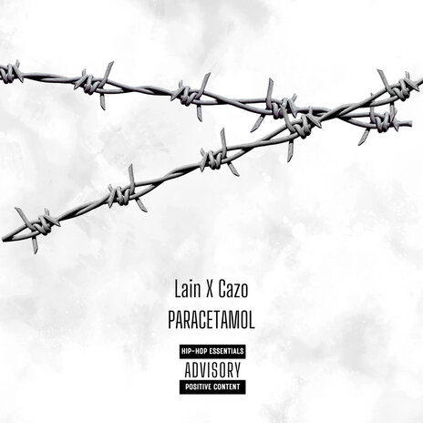 Paracetamol ft. Cazo | Boomplay Music