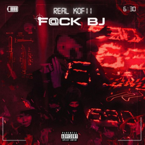 Fxxck BJ | Boomplay Music