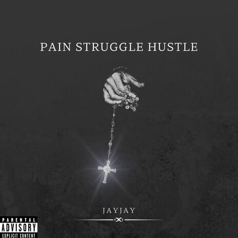 Pain Struggle Hustle | Boomplay Music